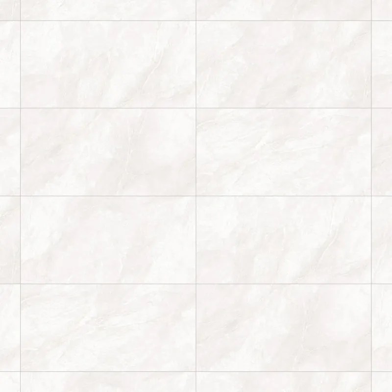 Mexen Walcey Bianco gres szkliwiony rekt. G1, płytka podłogowo-ścienna 120 x 60 cm, połysk - TL150-120-060-00