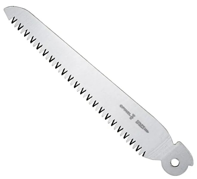 Wymienne ostrze brzeszczot do piły Opinel 18 cm