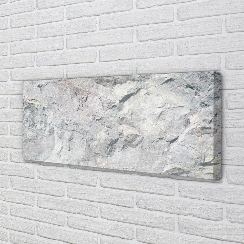 Fotoobraz na płótnie Abstrakcyjna Struktura Betonu