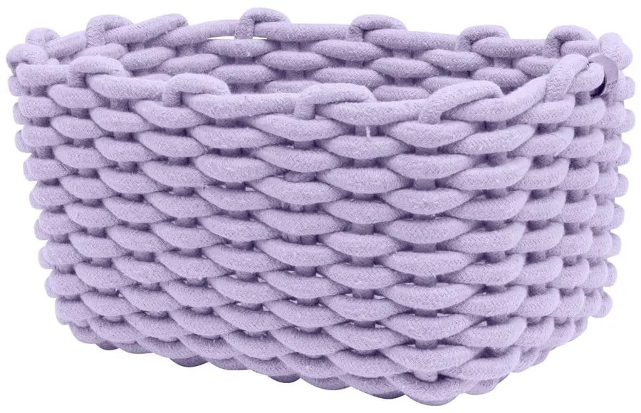 Tekstylne koszyki zestaw 3 szt. 30x25x19 cm Tom Tailor – Wenko