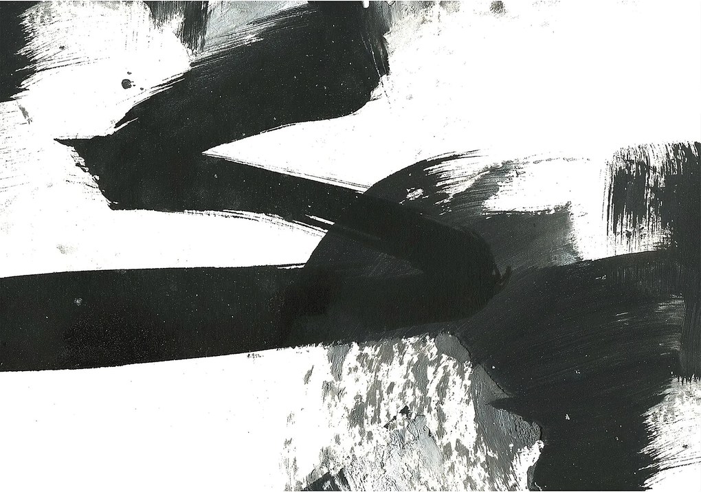 Obraz na płótnie Pure Abstract
