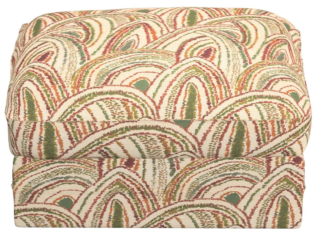 Pokrowiec na podnóżek Grönlid