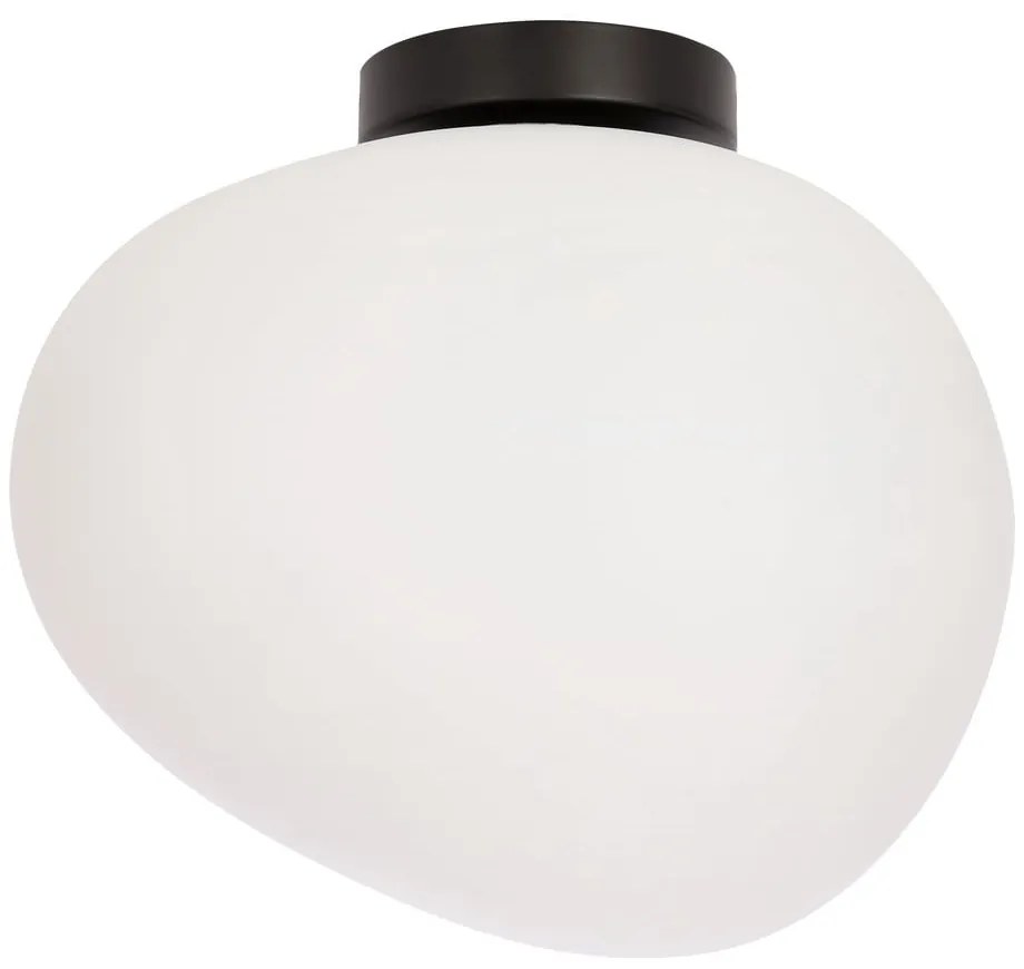 Biała lampa sufitowa Stones – Candellux Lighting