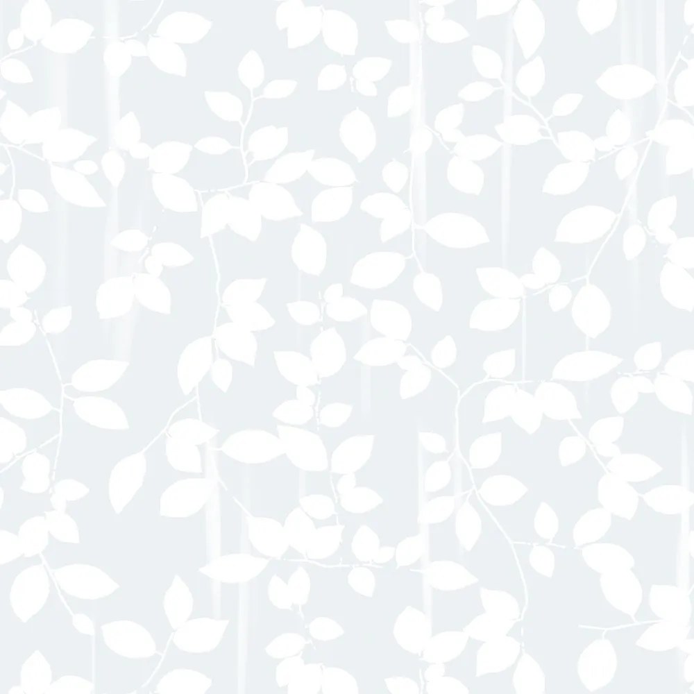 Zasłona prysznicowa 180x200 cm Blatt – Spirella
