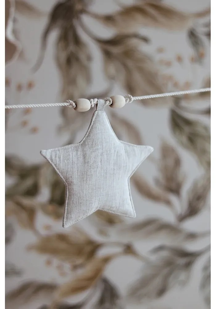 Girlanda Sand Star Dust – Moi Mili