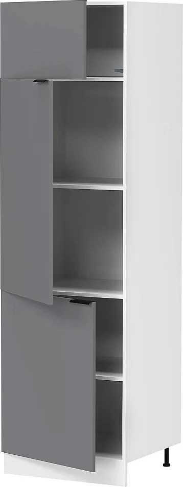 Szafka kuchenna S. 60 cm wysoka szafka Fasola