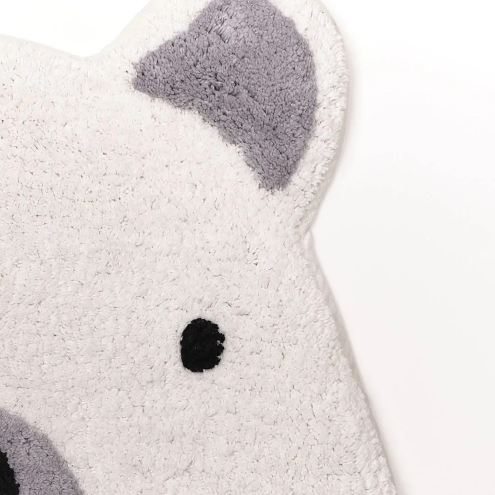 Dywan dziecięcy FUNNY, 50 x 60 cm