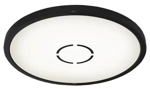 Briloner 3391-015 - LED Plafon FREE LED/18W/230V śr. 29 cm