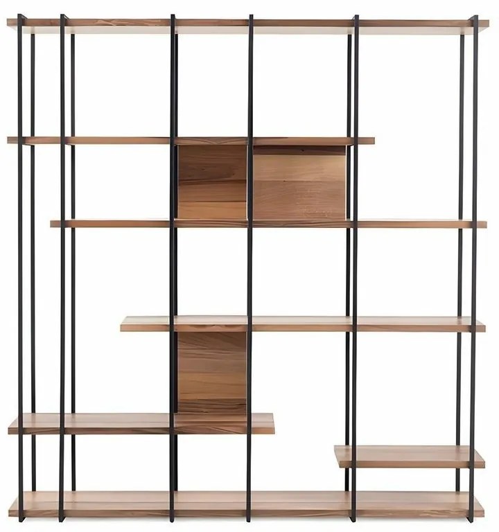 Regał Cooper Walnut