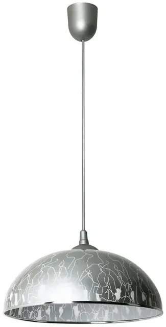 Oryginalna lampa wisząca 6X E540 C7-Z81