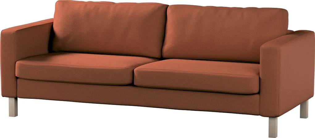 Pokrowiec na sofę Karlstad 3-osobową nierozkładaną, krótki
