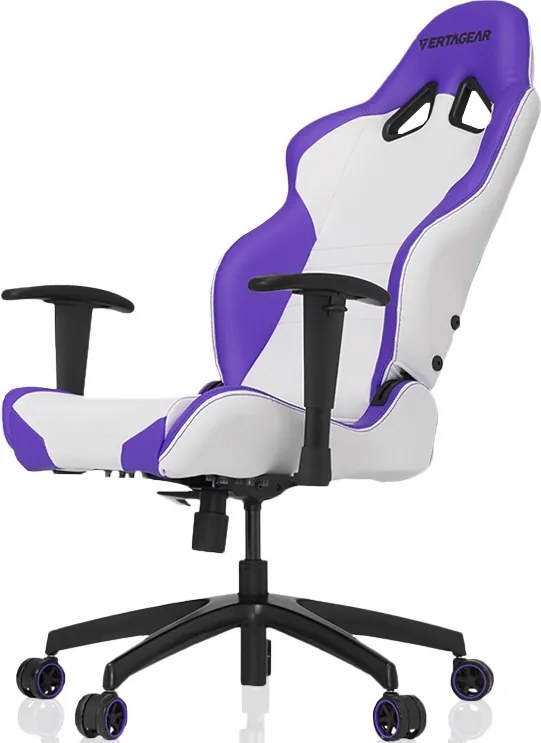 Fotel do gamingu Vertagear Racing Series S-Line SL2000 biały