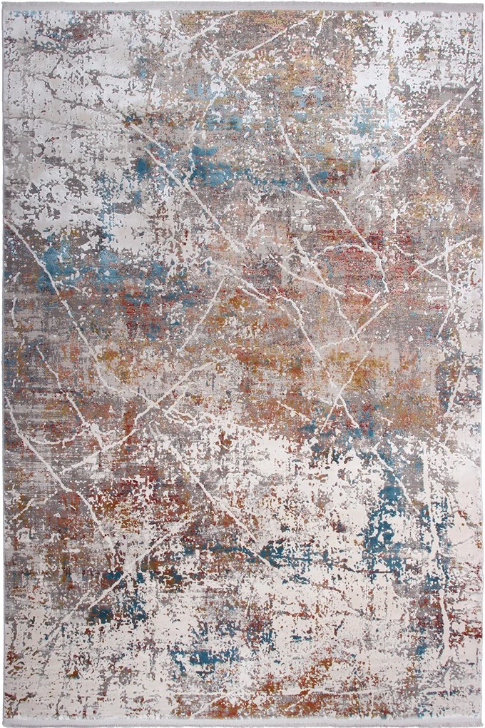 Dywan Austin Kolorowy 160x230 Prostokąt