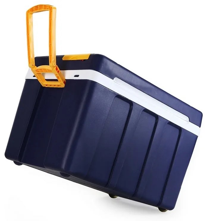 Compass lodówka turystyczna chłodząca 230 V/12 V, 50 l