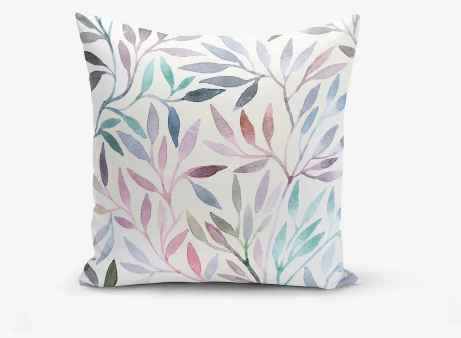 Poszewka na poduszkę z domieszką bawełny Minimalist Cushion Covers Park, 45x45 cm