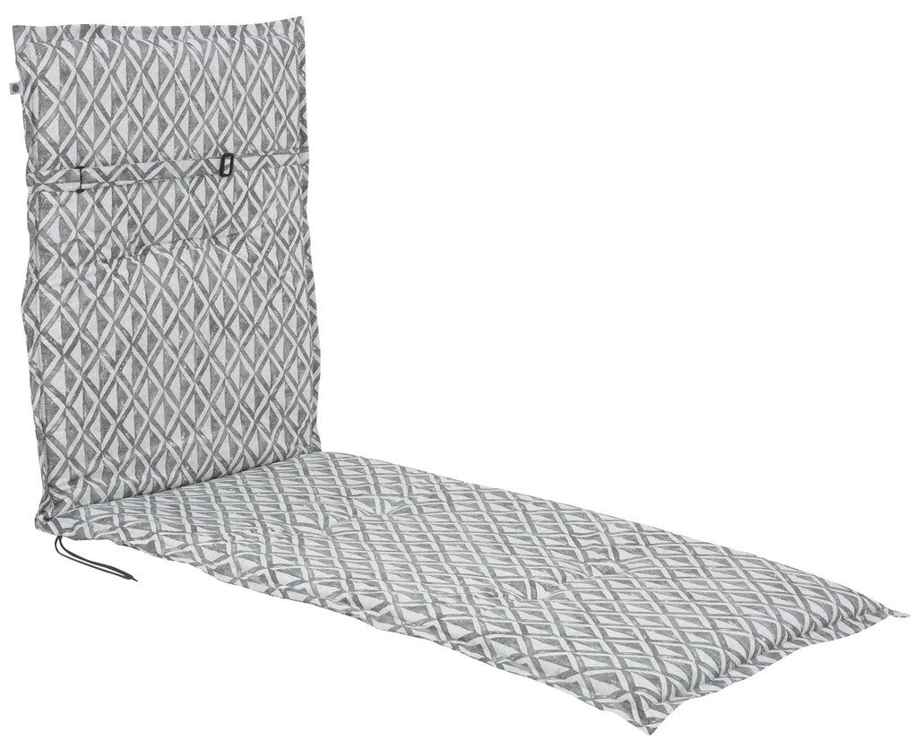 Poduszka na leżak 190cm Malezja Liege H039-06PB PATIO