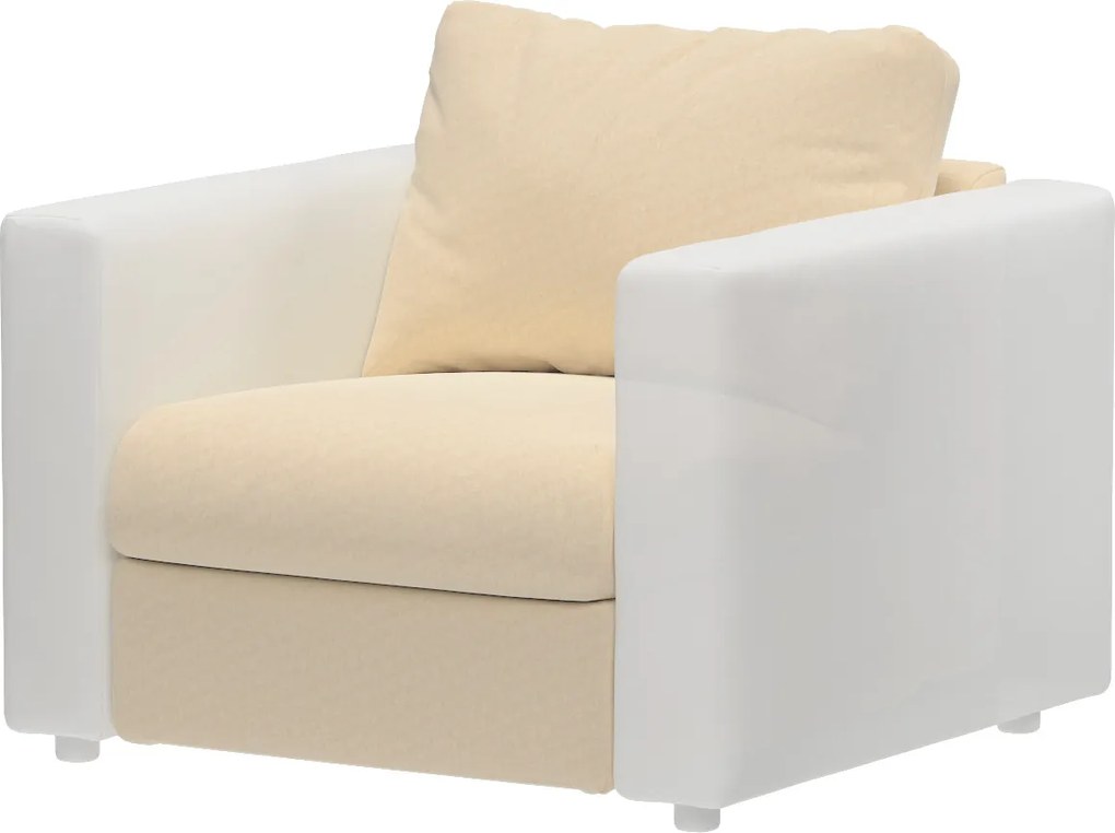 Pokrowiec na sekcję 1-osobową Vimle