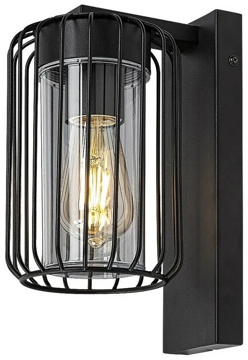 Rabalux 77106 lampa ścienna zewnętrzna Tarpa, E27,1x maks. 40W, IP44