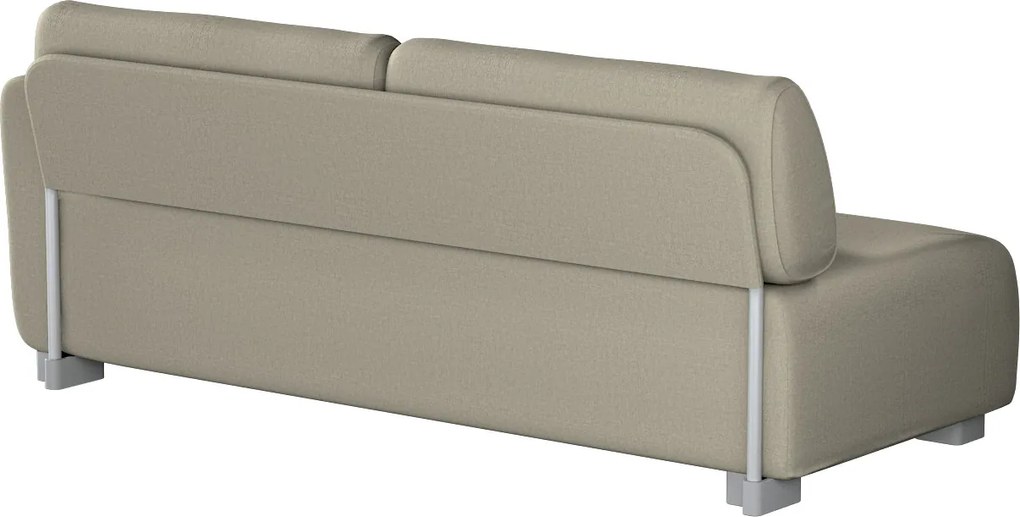 Pokrowiec na sofę 2-osobową jeden podłokietnik Mysinge