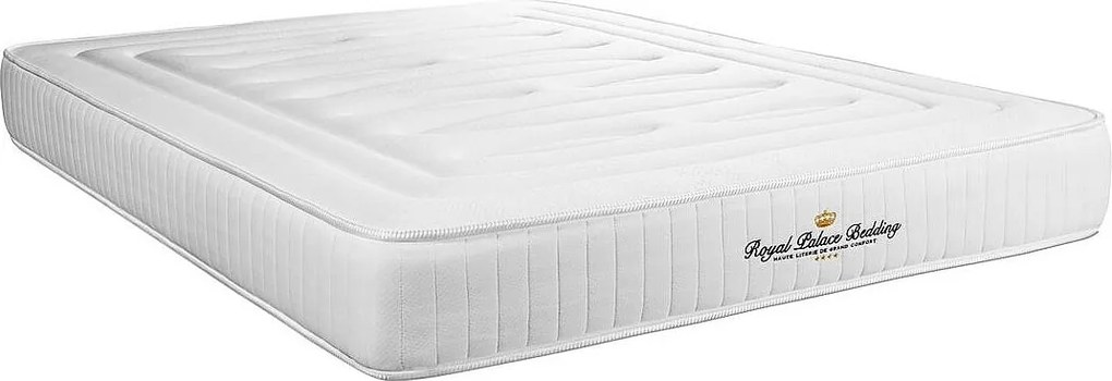 Materac Nottingham 140x190cm, Grubosc : 20 cm, Pianka z pamiecia ksztaltu, Wysoki, 3 strefy komfortu