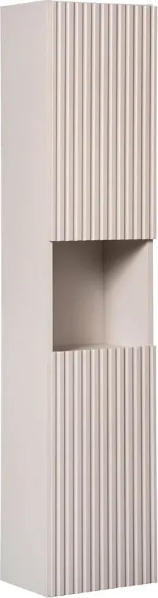 Nowoczesny słupek łazienkowy cashmere 3w1 L3-P90