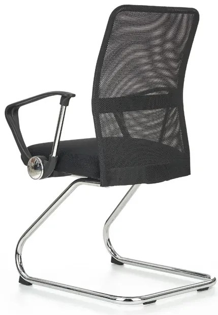 Krzesło Do Biurka H5-E34