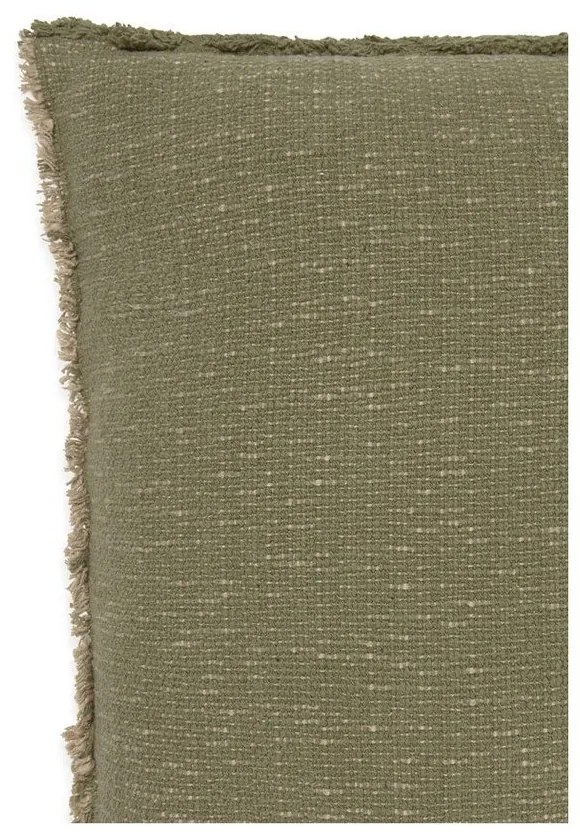 Bawełniana poduszka dekoracyjna 45x45 cm Handloom – Lorena Canals