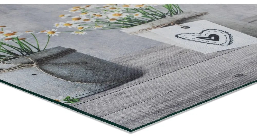 Chodnik Universal Sprinty Camomilla, 52x200 cm