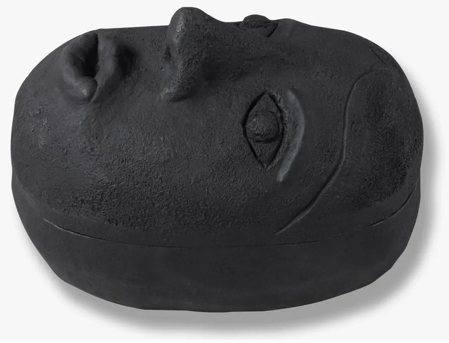 Szkatułka na biżuterię Face Jar – Mette Ditmer Denmark