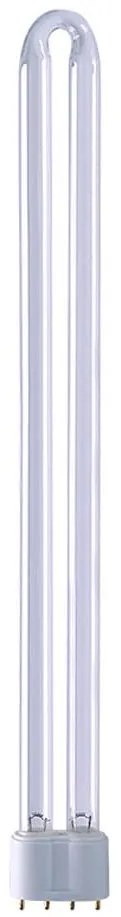 Solight GL05-100N-T - Dezynfekcyjna lampa UVC 2G11/100W/230V 260 nm