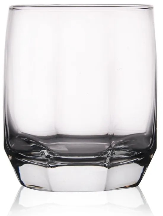Szklanki do whisky zestaw 6 szt. 310 ml Diamond – Orion