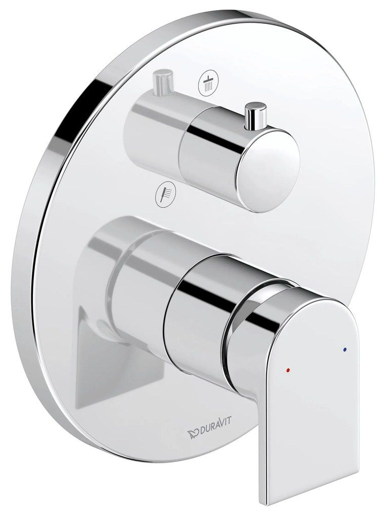 Duravit Tulum by Starck bateria prysznicowa