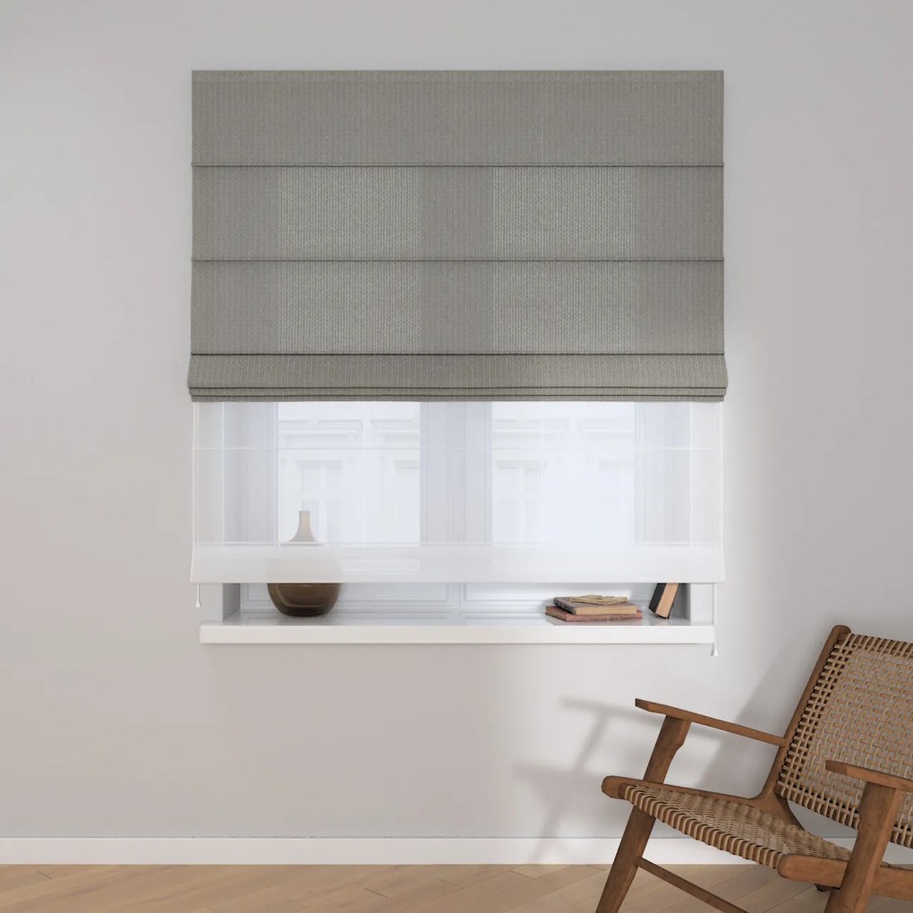 Roleta rzymska dzień noc Duo