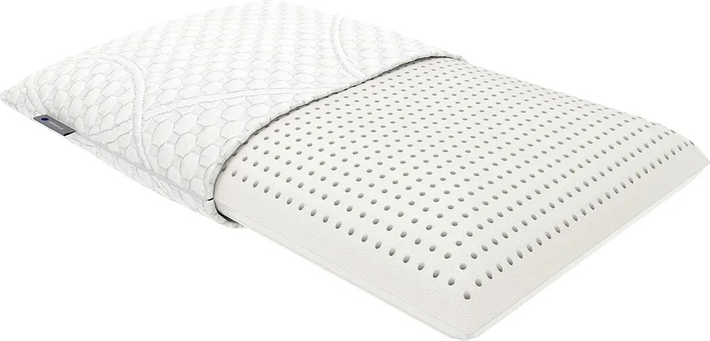 Poduszka Komfort Talalay H2 lub H3