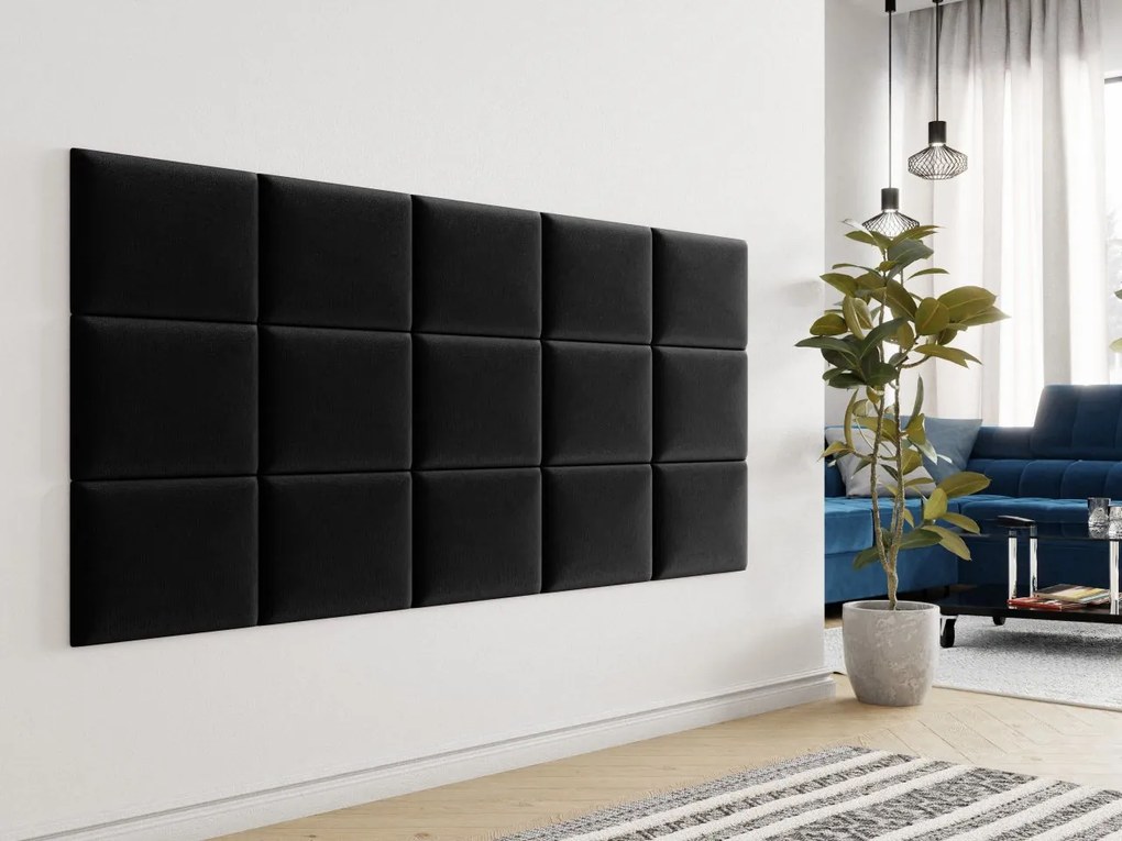 Panel ścienny tapicerowany Pag 40x30