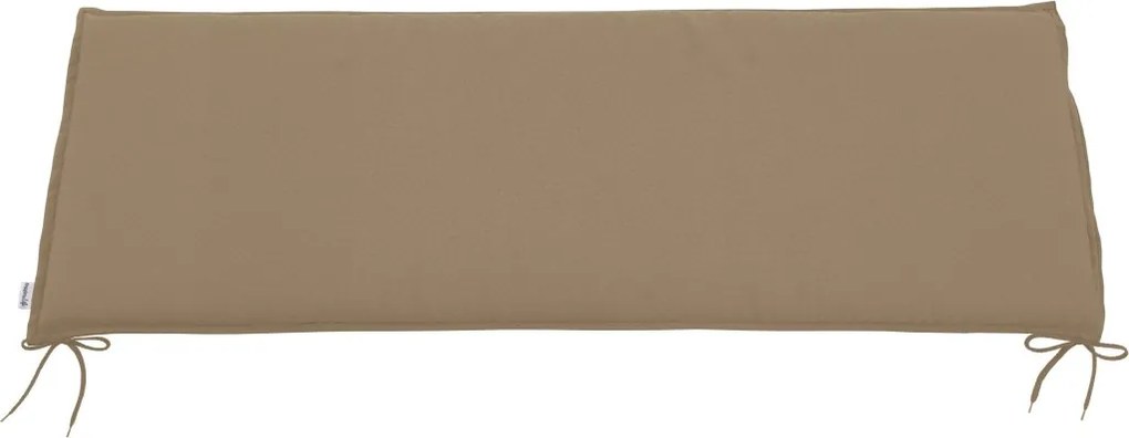 Doppler Siedzisko LIFE na ławkę 4-osobową 180 x 45 x 4 cm