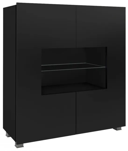 Komoda nowoczesna Bralani K2D BR01