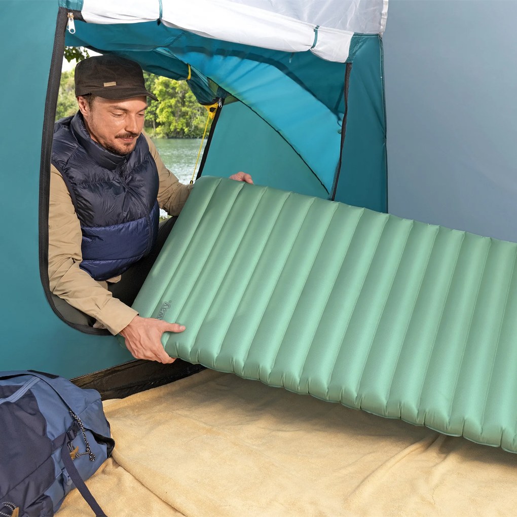 Materac kempingowy AdventuRest™ Regular 188 x 58,5 cm BESTWAY