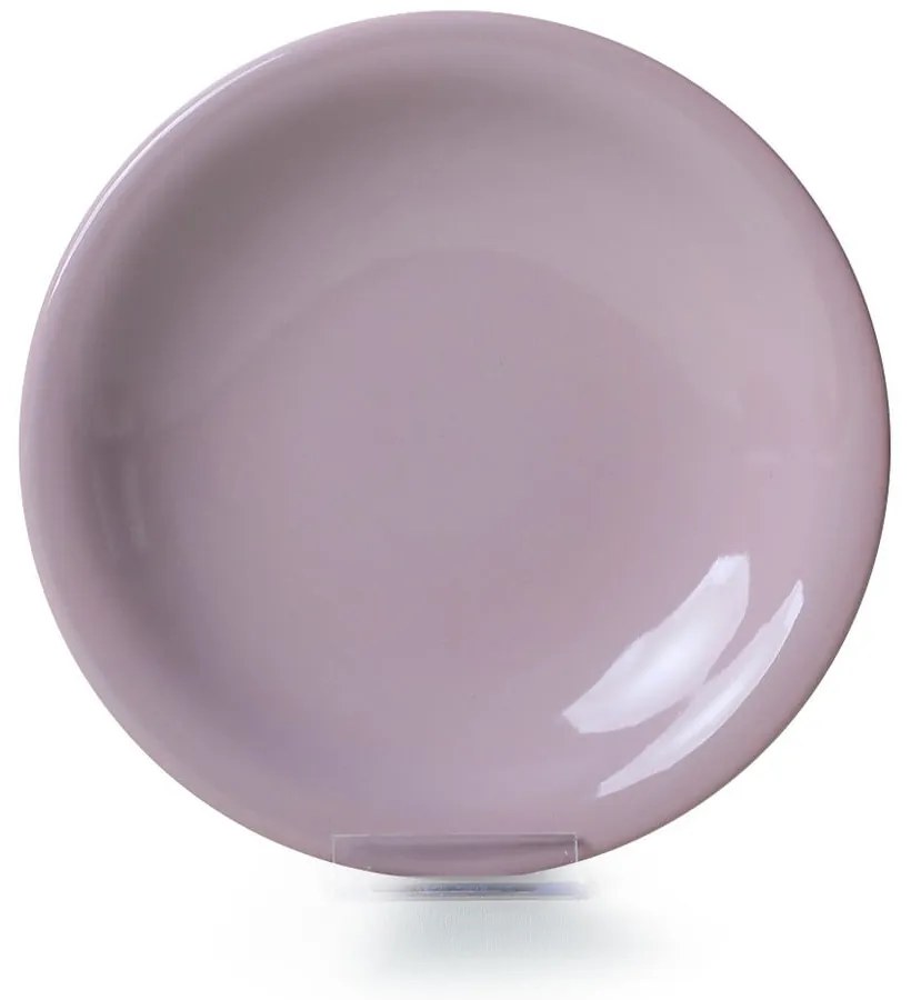Ceramiczny zestaw talerzy 18 szt. – Hermia