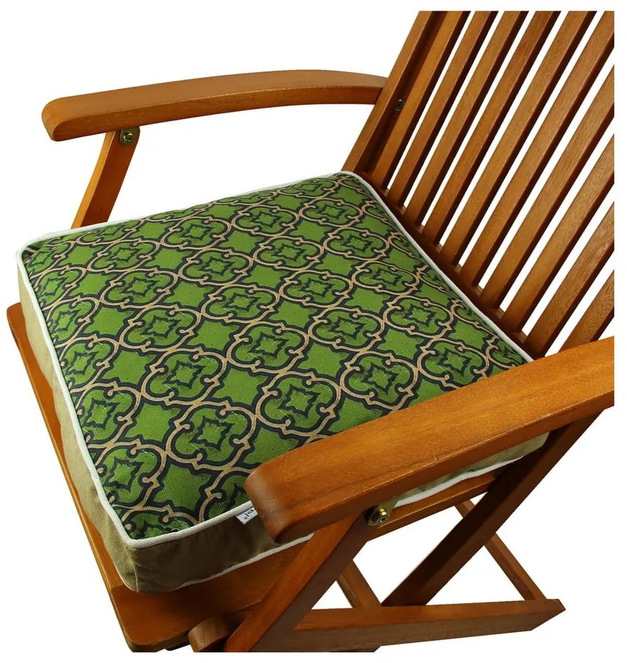 Poduszka na krzesło 42x42 cm – Mioli Decor