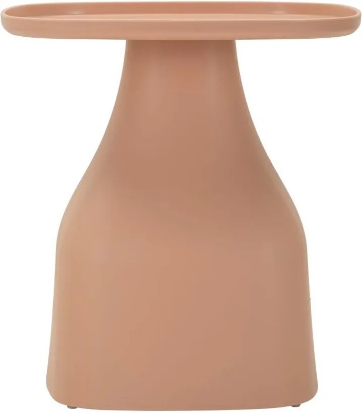 Plastikowy okrągły stolik ø 48 cm Gea – Mauro Ferretti