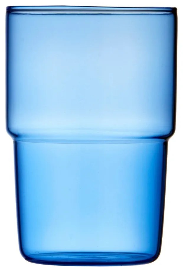 Szklanki zestaw 2 szt. 400 ml Torino – Lyngby Glas