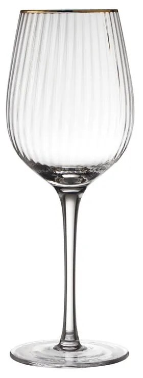 Kieliszki do wina zestaw 4 szt. 300 ml Palermo – Lyngby Glas