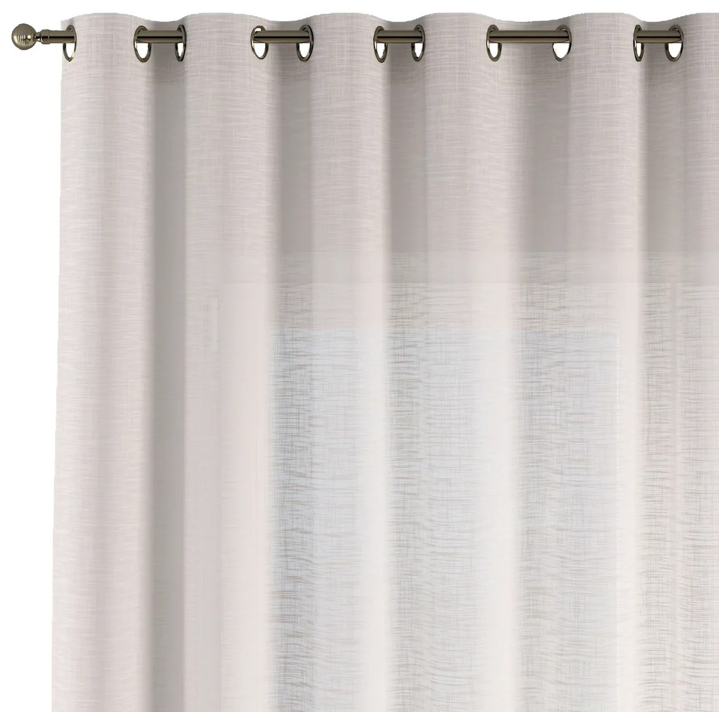 Firana na przelotkach