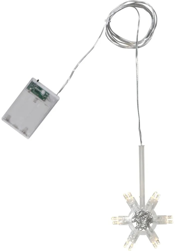 Świąteczna girlanda świetlna 150 cm Lighty – Star Trading