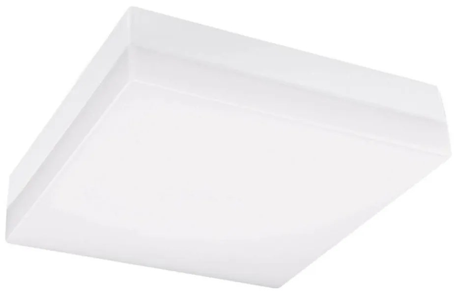 LED Plafon łazienkowy LED/18W/230V 3000/4000/6000K 28x28 cm IP44