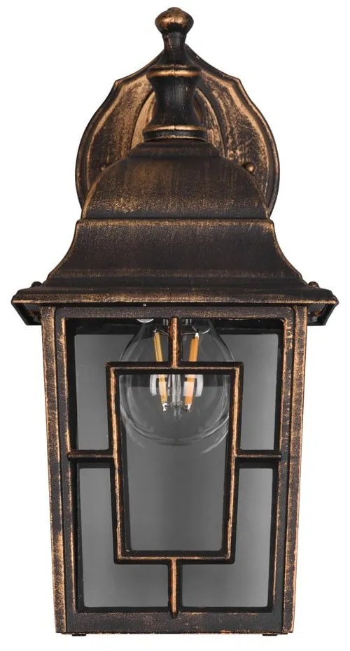 Lampa zewnętrzna (wysokość 30 cm) Volturno – Trio