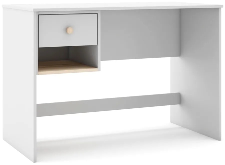 Biurko dziecięce 55x110 cm Esteban – Marckeric