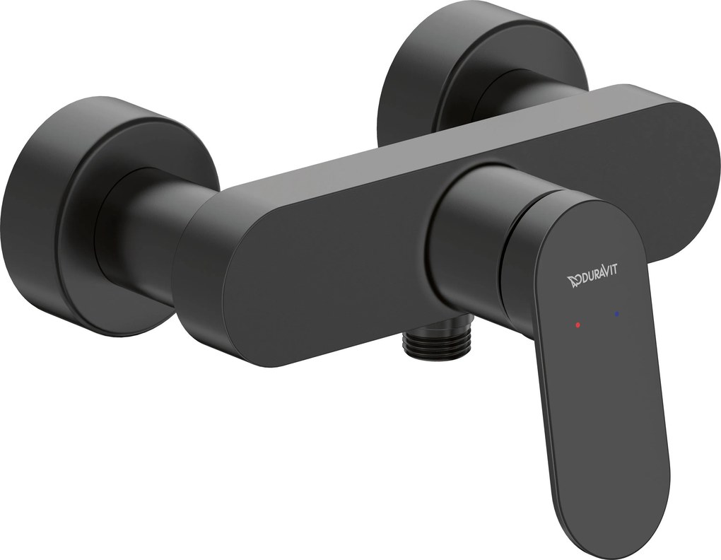 Duravit Wave Einhebel-Brausemischer