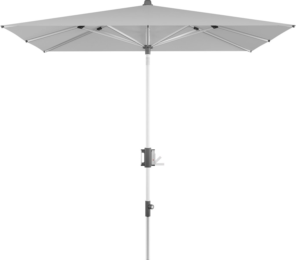 KNIRPS APOLL 240 x 240 cm - ogrodowy parasol środkowy